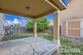 11205 Harlyn Bay in Austin, TX - Building Photo - Building Photo