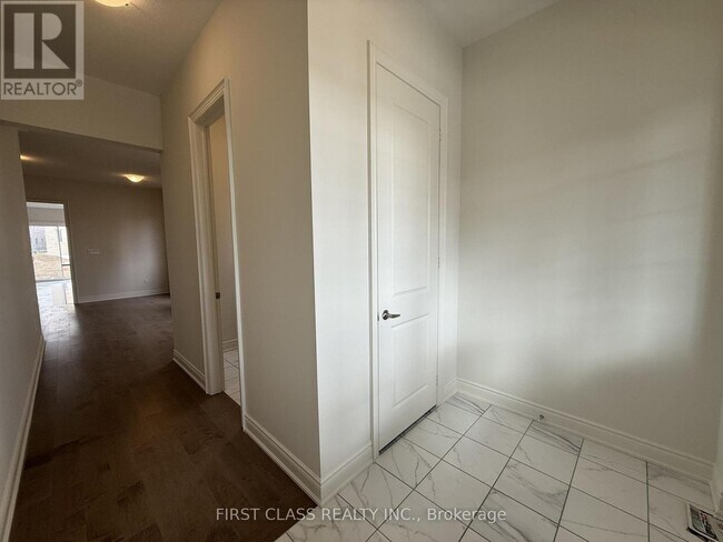 93 Boccella Cres in Richmond Hill, ON - Building Photo - Building Photo