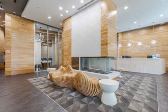 Jefferson Marketplace in Washington, DC - Building Photo - Building Photo