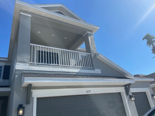 6119 Maidenstone Way in Palmetto, FL - Building Photo - Building Photo