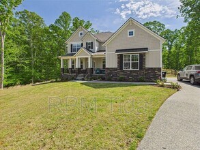 5304 Beacon Ridge in Williamsburg, VA - Building Photo - Building Photo