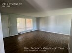 2115 Symons St