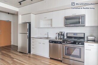 1823 Minor Ave in Seattle, WA - Foto de edificio - Building Photo