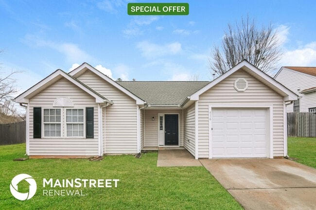property at 416 Laurens Way