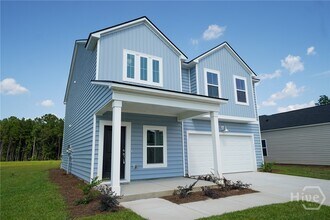116 Seagrass Wy in Bloomingdale, GA - Building Photo - Building Photo