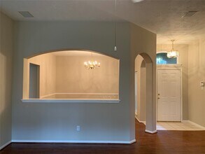 3611 Stratford Town Ln in Sugar Land, TX - Building Photo - Building Photo