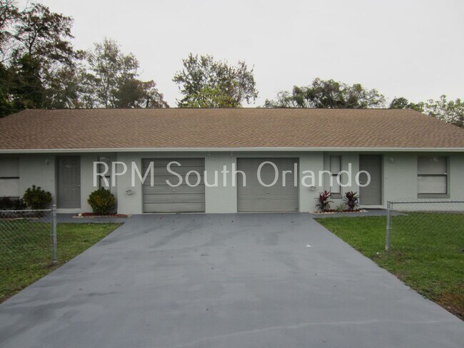 6305 Jason St in Pine Castle, FL - Building Photo - Building Photo