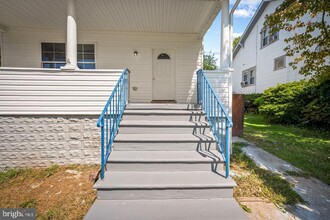 4612 Schley Ave in Baltimore, MD - Building Photo - Building Photo