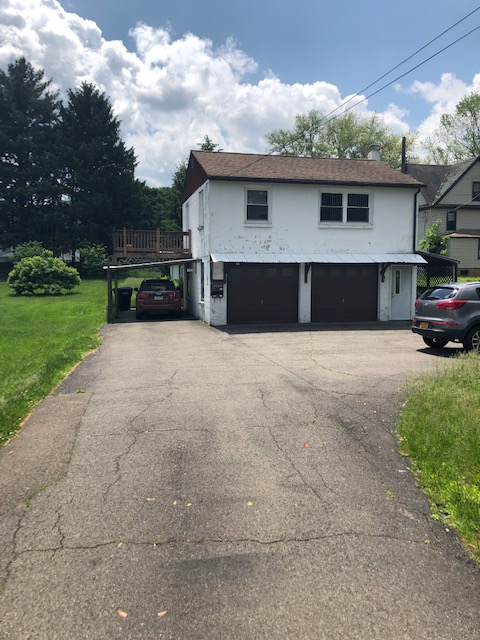 property at 503 Front St