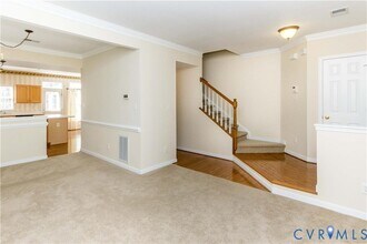 5501 Millstream Ln in Richmond, VA - Foto de edificio - Building Photo