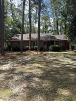 712 8th Ave in Albany, GA - Building Photo