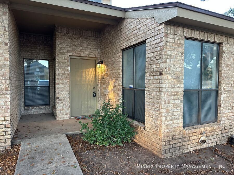 4118 18th St in Lubbock, TX - Building Photo