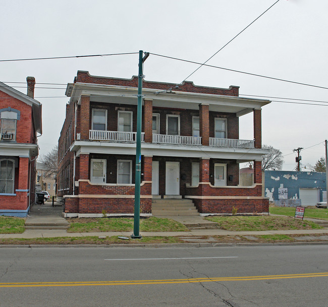 220 Warren St in Dayton, OH - Building Photo - Building Photo