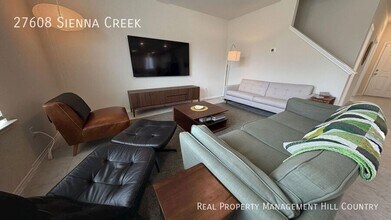 27608 Sienna Crk in Boerne, TX - Building Photo - Building Photo