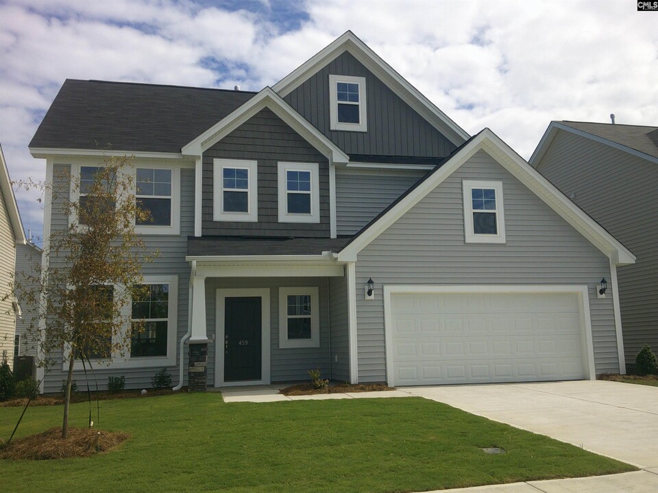 459 Stillwater Ln in Elgin, SC - Building Photo