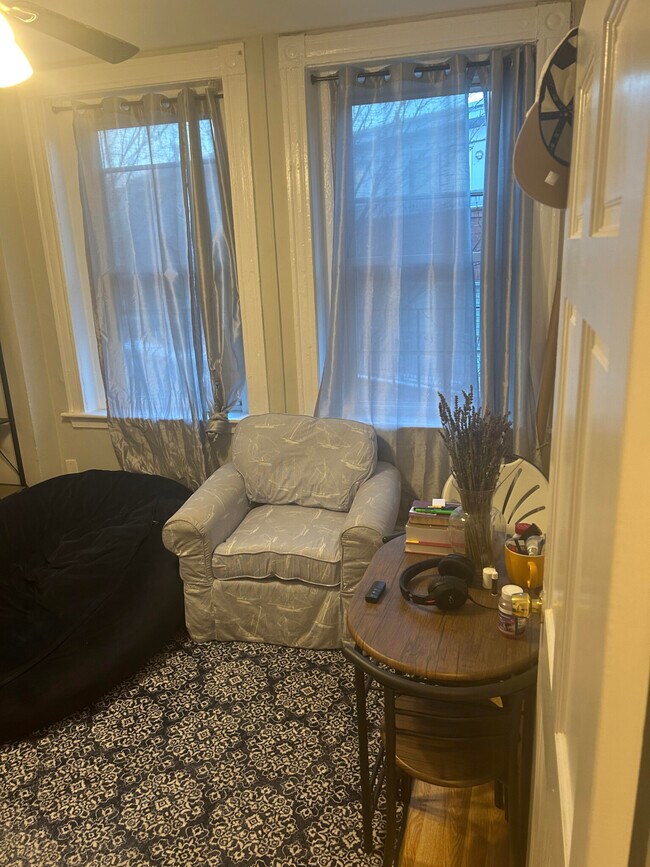 115 Salem St, Unit #16 in Boston, MA - Building Photo - Building Photo