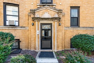 4611 S Drexel Blvd in Chicago, IL - Building Photo - Building Photo