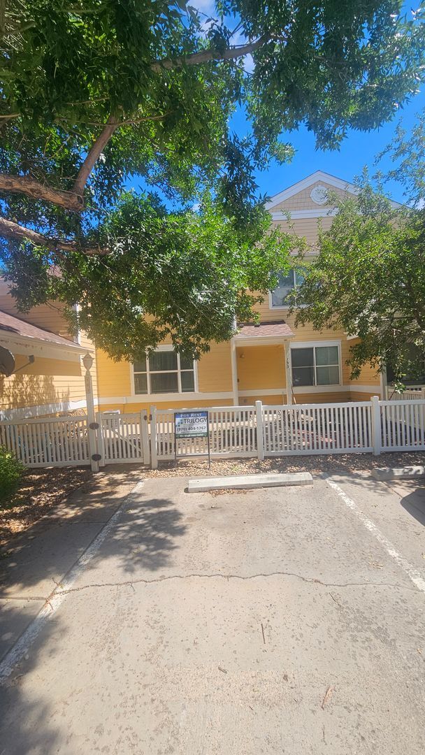 property at 2109 Grays Peak Dr