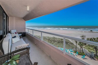 1310 Gulf Blvd in Clearwater, FL - Building Photo - Building Photo