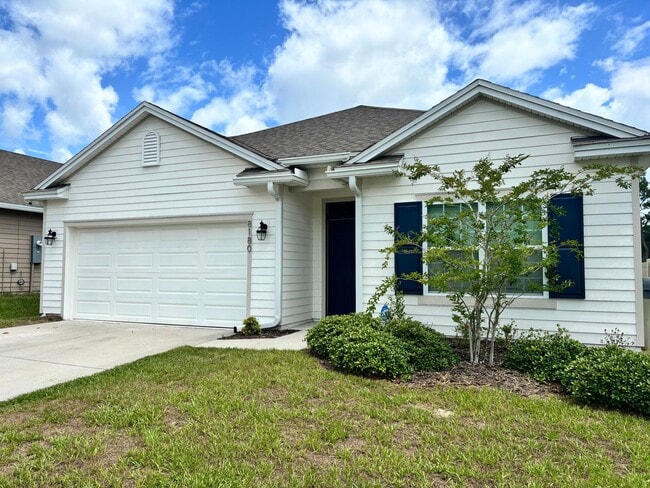 property at 8180 SW 60th Rd