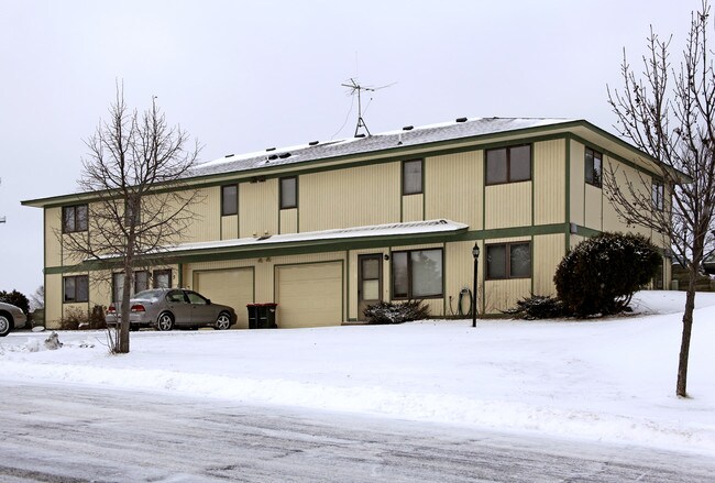 509 Ramsey St in Monticello, MN - Building Photo - Building Photo