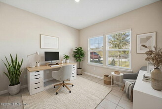 5598 Kellar Cir in Jacksonville, FL - Building Photo - Building Photo