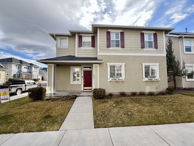 1656 W Minden Village Loop in Minden, NV - Foto de edificio - Building Photo