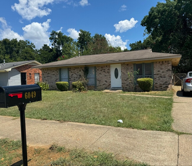 property at 6049 Eric Ln