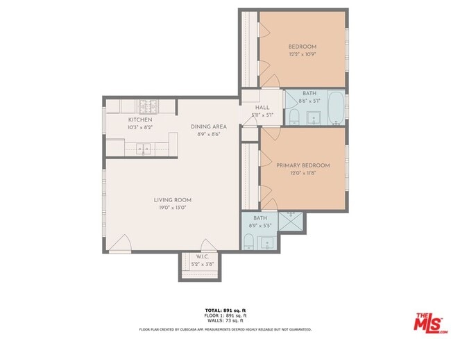 1333 S Ogden Dr in Los Angeles, CA - Building Photo - Building Photo