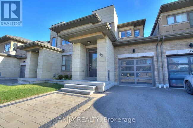 property at 93 Barrister Ave