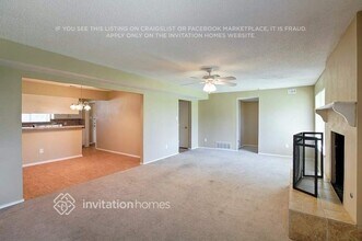 418 Longworth Blvd in Duncanville, TX - Foto de edificio - Building Photo