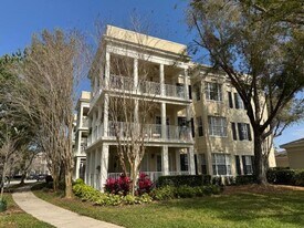 854 Blue Sage St in Kissimmee, FL - Building Photo