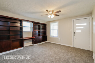 3908 Alford Ave in Louisville, KY - Building Photo - Building Photo