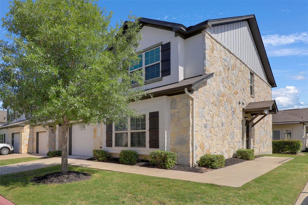 1513 Catalan Rd in Austin, TX - Building Photo