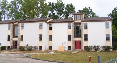 Stonecreek Apartments in Columbus, OH - Foto de edificio - Building Photo