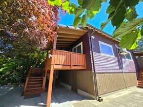 1409 W Second St in Aberdeen, WA - Building Photo - Building Photo