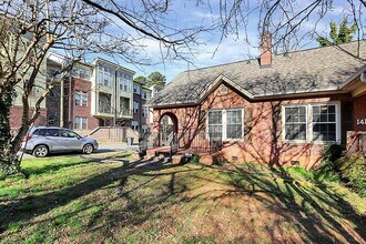1418 Kenilworth Ave in Charlotte, NC - Building Photo - Building Photo