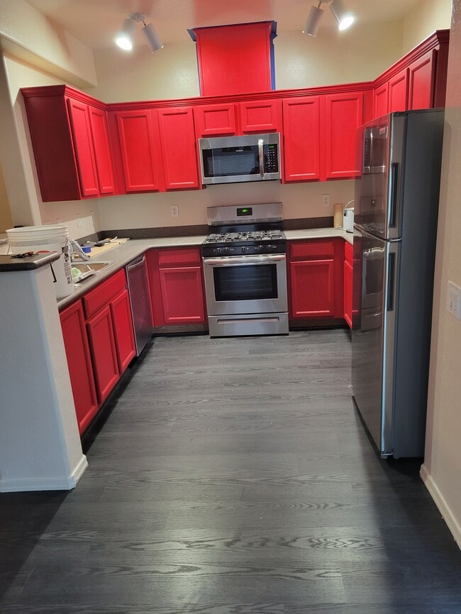 property at 6675 Caporetto Ln