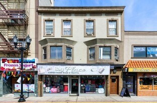 4327 Bergenline Ave in Union City, NJ - Building Photo