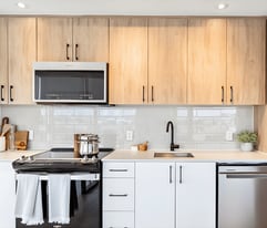 Luma in Ottawa, ON - Building Photo