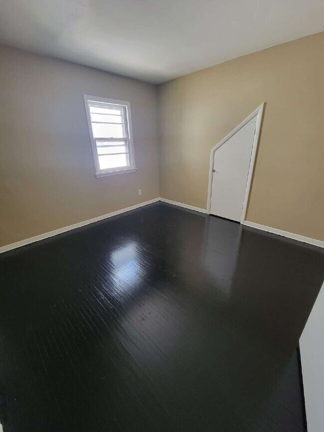 property at 81 Newcomb St
