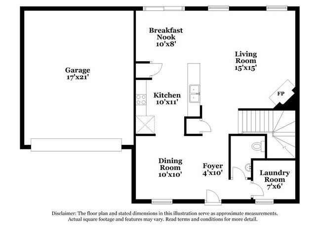1353 Bray Dr in Charlotte, NC - Building Photo - Building Photo
