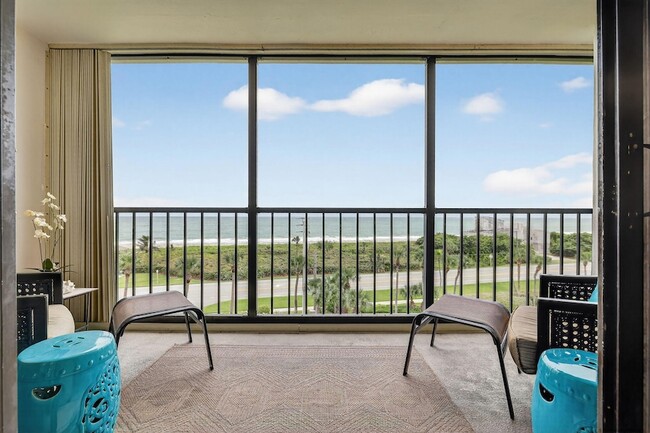 5055 N Hwy A1A, Unit 603 in Fort Pierce, FL - Building Photo - Building Photo