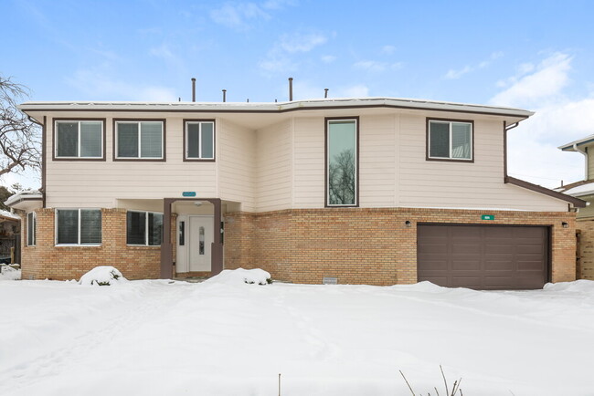 property at 6504 E Asbury Ave