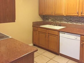 98-1034 Moanalua Rd-Unit -4-101 in Aiea, HI - Building Photo - Building Photo