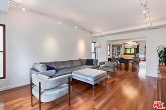 1509 S Crest Dr in Los Angeles, CA - Building Photo - Building Photo