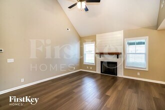 1539 Kingbird Dr in Clarksville, TN - Building Photo - Building Photo