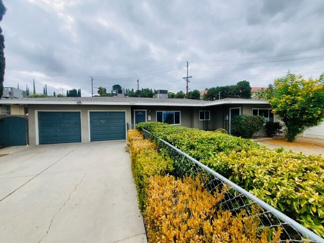 property at 24399 University Ave