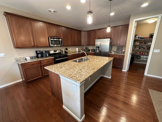 7175 Mountain Spruce Dr in Colorado Springs, CO - Building Photo - Building Photo