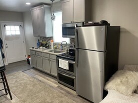 3824 W Bismark Dr, Unit Bismark Studio in Meridian, ID - Building Photo